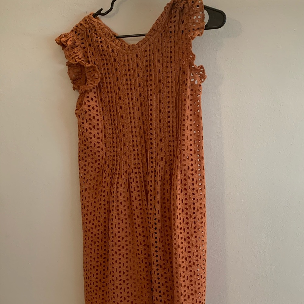 Madewell dress